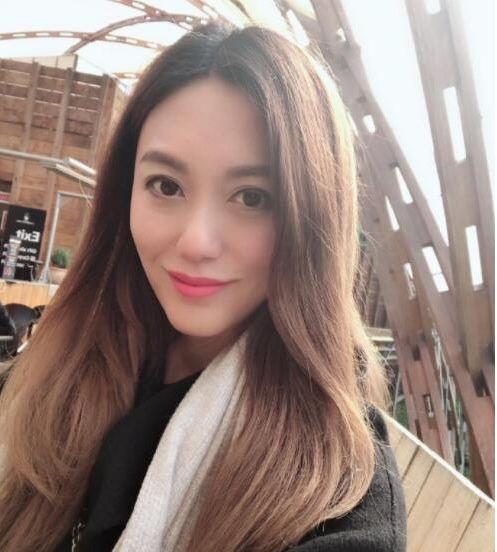 她曾与高圆圆同台飙戏,最红时息影嫁大9岁富商,今47岁宛如少女