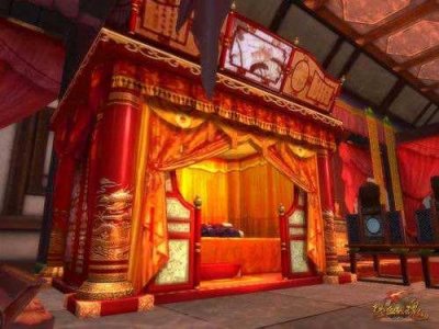 古代洞房的由来,你知道吗?