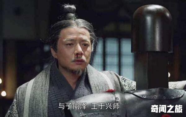 吕不韦是因为什么死(自己的政治理想实现不了)(4)_