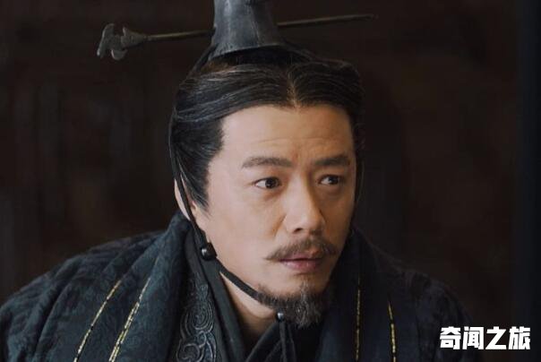 吕不韦是因为什么死(自己的政治理想实现不了)(3)_