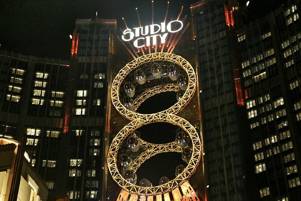 世界十大最美摩天轮排行榜:天津之眼跨河建造十分壮观