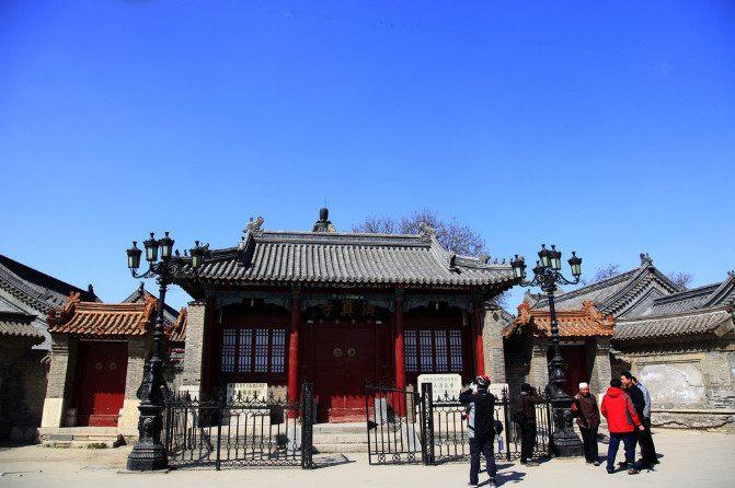 泊头市是属于哪个城市(河北泊头属于哪个市)