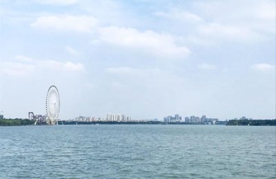 苏州五日游详细攻略