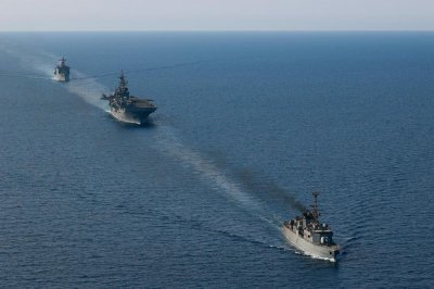 胡塞武装强硬回应:既使美国动员全世界 我们也不会停止袭击