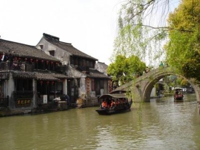 无锡周边适合自驾游的地方