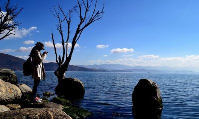 洱海七日游攻略