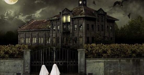 上海林家宅37号事件真相(这座宅子更是被称为东方四大鬼宅之首)(2)_