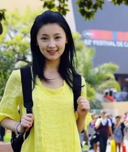 甘薇家庭背景太恐怖? 盘点后台太硬无人敢潜规则的女星