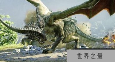恐龙之前的地球霸主和猪相似? 不敢相信!
