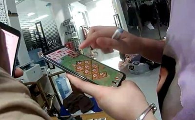 想“尝鲜”!杭州女子一口气下了 10 多个 ... 民警出手了!