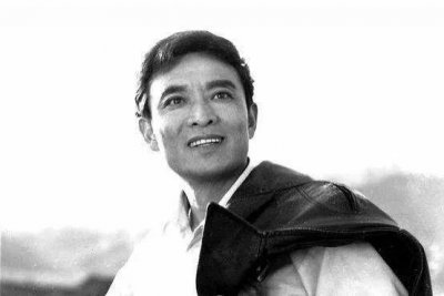 著名表演艺术家石维坚去世,曾主演《天云山传奇》
