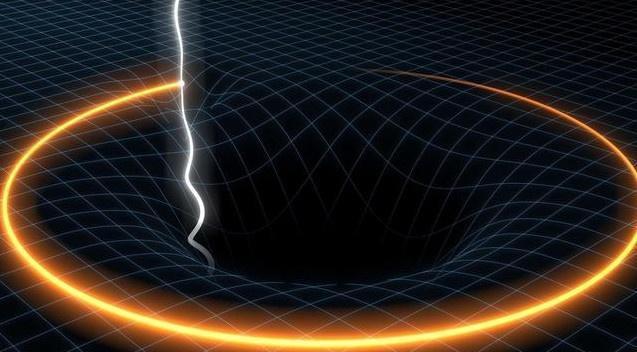 世界上真的存在天堂哈勃望远镜发现天堂，让人不敢相信！