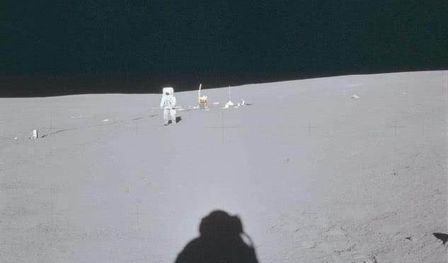 世界上真的存在天堂哈勃望远镜发现天堂，让人不敢相信！