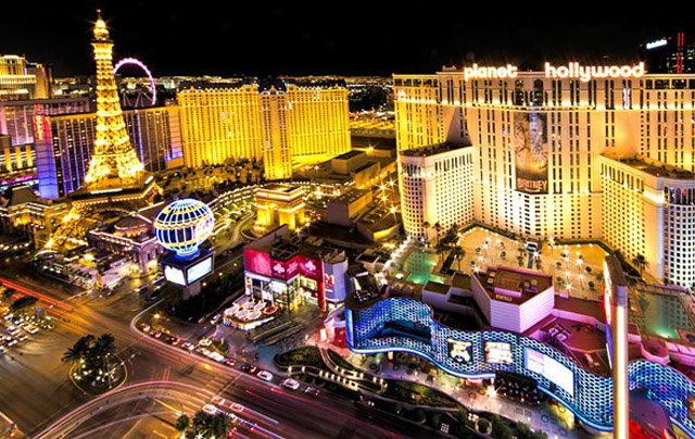 美国旅游景点排行榜前十名 美国十大热门旅游景点介绍