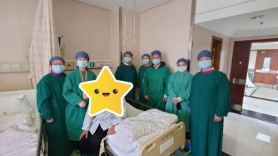 去世 3 年的丈夫,竟“救”了她的命!