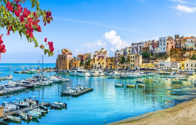 意大利旅游景点哪里好玩(意大利景点排行榜前十名)