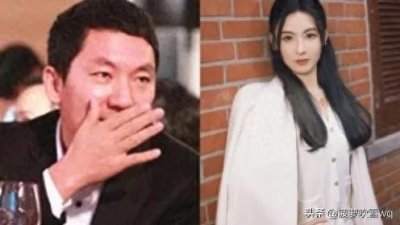 孙东海回应与张柏芝关系:我们曾相识但多年无联系!