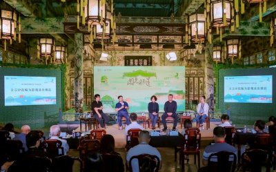 古言 IP 改编影视为何易出爆款?这场研讨会试图找答案