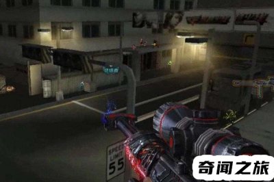 cf北方大区闹鬼事件(13号地区闹鬼事件三楼有什么)