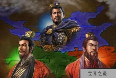 曹操赤壁之战失败的原因,曹操在赤壁之战中有哪些失误
