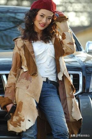 李雨菲,央视最有气质的美女主持人,优雅自信的主持风格备受欢迎