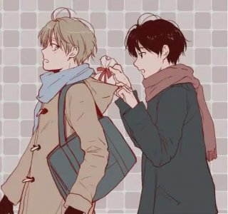 bl是什么意思的缩写呢,Boys’ Love的缩写(指男男间纯洁的爱)