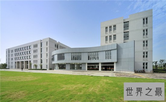电子科技大学排名不断提升 培养无数电子科技人才