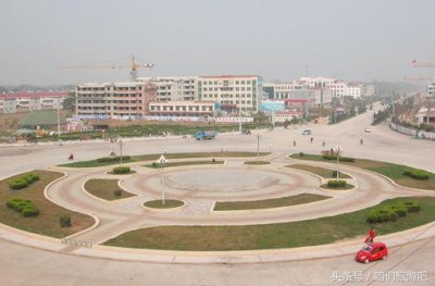 河南省商丘市宁陵县