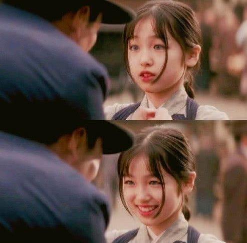 曾经最美萝莉小千代,如今变化太大,“没有长成你们想要的而已”