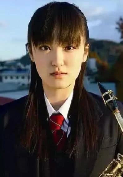 曾经最美萝莉小千代,如今变化太大,“没有长成你们想要的而已”