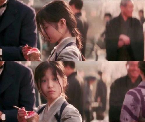 曾经最美萝莉小千代,如今变化太大,“没有长成你们想要的而已”