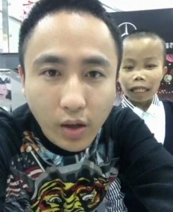 网红散打哥会散打吗(快手网红散打哥身价多少)
