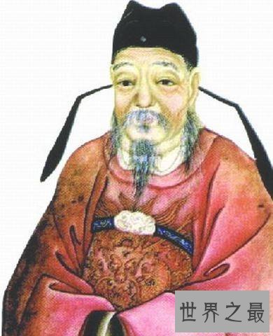 中国历史上十大罪人,个个让人恨的咬牙切齿