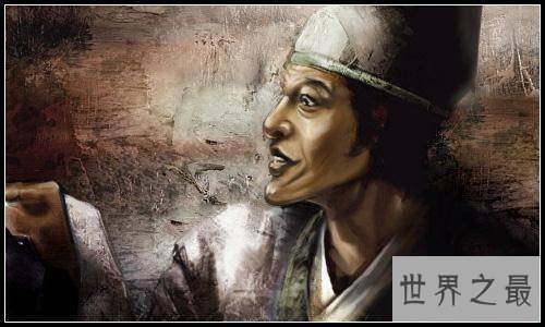 中国历史上十大罪人,个个让人恨的咬牙切齿