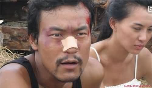 一半海水一半火剧照 一半海水一半火剧照