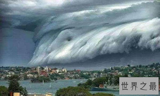 世界最严重的智利大海啸,曾造成200万人无家可归