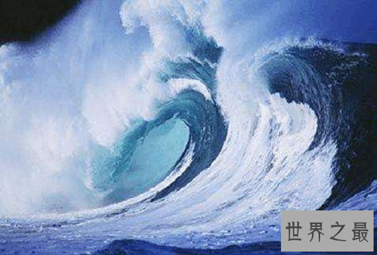 世界最严重的智利大海啸,曾造成200万人无家可归