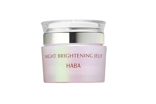 HABA亮采修护睡眠面膜怎么样 HABA亮采修护睡眠面膜成分