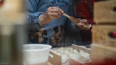 为什么说冬至大过年