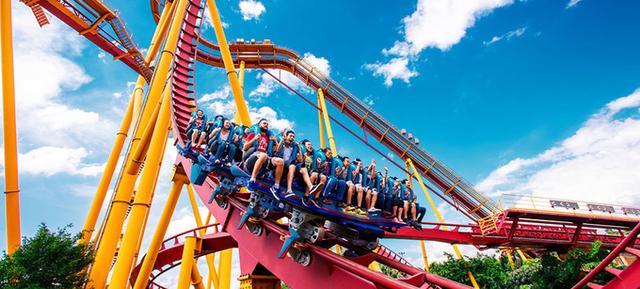 广州长隆到底哪个乐园好玩(广州长隆五大主题乐园怎么玩)(19)