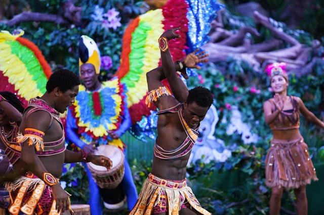 广州长隆到底哪个乐园好玩(广州长隆五大主题乐园怎么玩)(5)