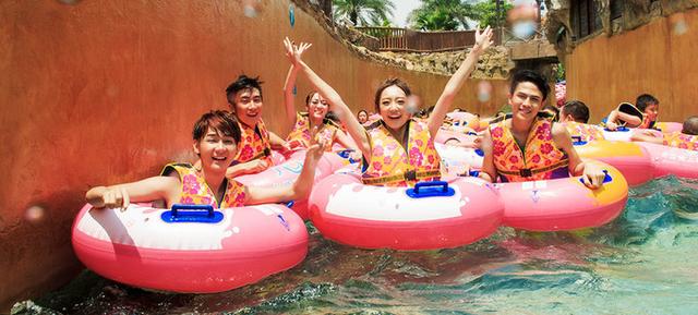 广州长隆到底哪个乐园好玩(广州长隆五大主题乐园怎么玩)(47)