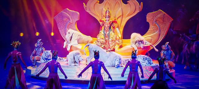 广州长隆到底哪个乐园好玩(广州长隆五大主题乐园怎么玩)(55)