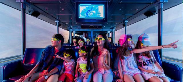 广州长隆到底哪个乐园好玩(广州长隆五大主题乐园怎么玩)(30)