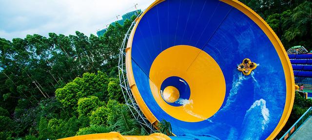 广州长隆到底哪个乐园好玩(广州长隆五大主题乐园怎么玩)(44)