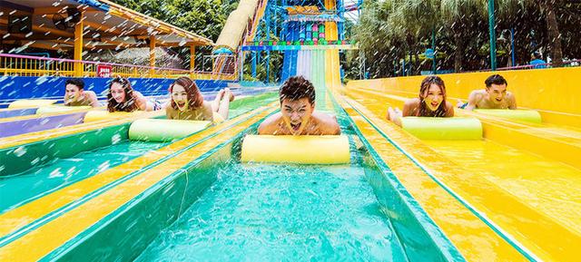 广州长隆到底哪个乐园好玩(广州长隆五大主题乐园怎么玩)(45)