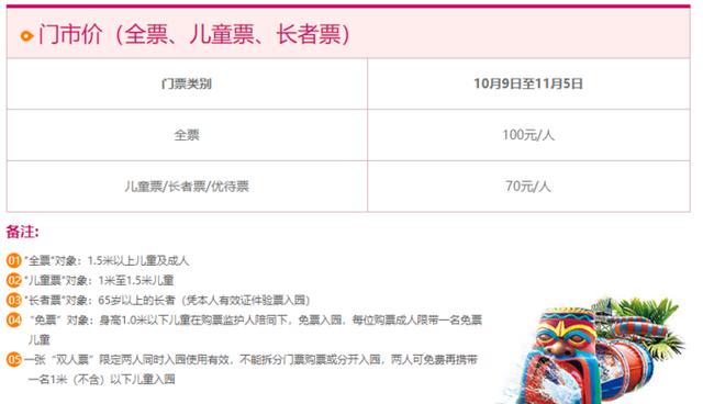 广州长隆到底哪个乐园好玩(广州长隆五大主题乐园怎么玩)(48)