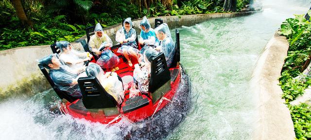 广州长隆到底哪个乐园好玩(广州长隆五大主题乐园怎么玩)(25)