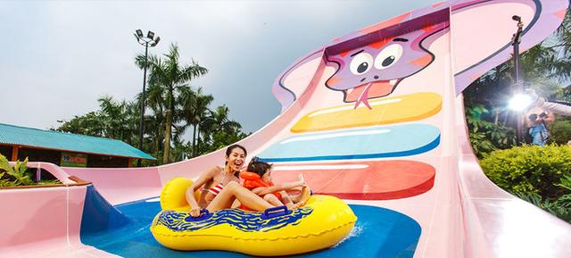 广州长隆到底哪个乐园好玩(广州长隆五大主题乐园怎么玩)(46)