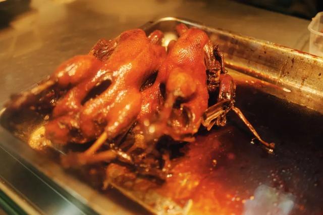 杭州十大好吃餐厅(杭州最好吃餐厅排行榜)(72)